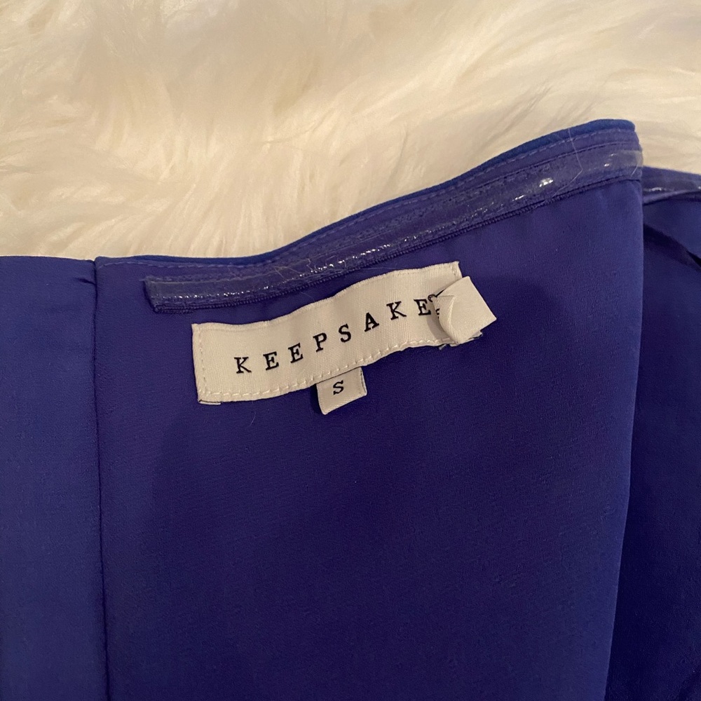 Keepsake Romper - image 4